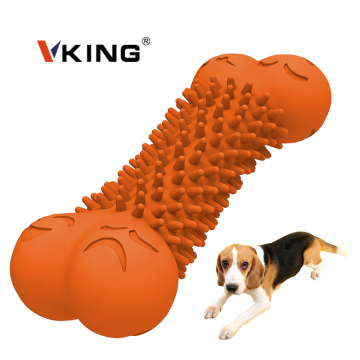 Orange Pet Supplies Jouets interactifs à mâcher pour chien